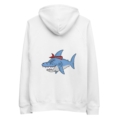 HOODIE BREWERY THUGZ BILLY THE SHARK (COULEUR)