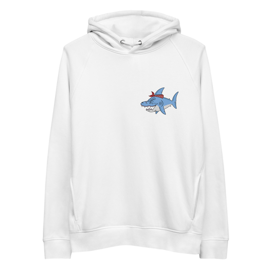 HOODIE BREWERY THUGZ BILLY THE SHARK (COULEUR)